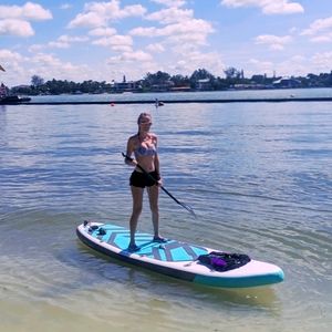 Meet your Posher, Ann